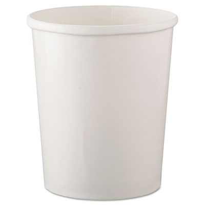 SOLO&reg; Cup Company Flexstyle&reg; Double Poly Paper Containers