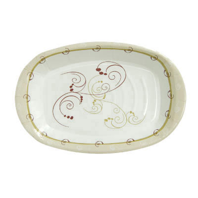 SOLO&reg; Cup Company Symphony Paper Dinnerware