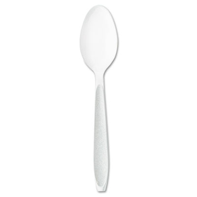 SOLO&reg; Cup Company Impress Heavyweight Full-Length Polystyrene Cutlery