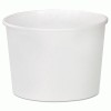 SOLO&reg; Cup Company Double Poly Paper Food Containers