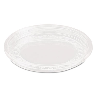 SOLO&reg; Cup Company Bare Eco-Forward RPET Deli Container Lids