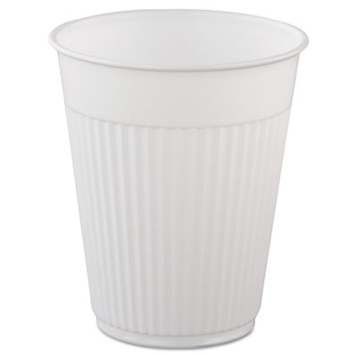 SOLO&reg; Cup Company Plastic Medical & Dental Cups