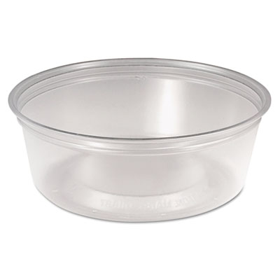 SOLO&reg; Cup Company M-Line Food Container