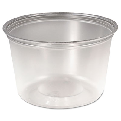 SOLO&reg; Cup Company M-Line Food Container