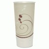 SOLO&reg; Cup Company Trophy&reg; Plus&#153; Dual Temperature Insulated Cups in Symphony&reg; Design