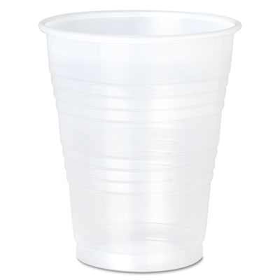 SOLO&reg; Cup Company Galaxy&reg; Translucent Cups