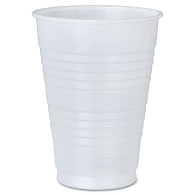 SOLO&reg; Cup Company Galaxy&reg; Translucent Cups