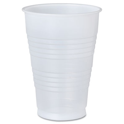 SOLO&reg; Cup Company Galaxy&reg; Translucent Cups