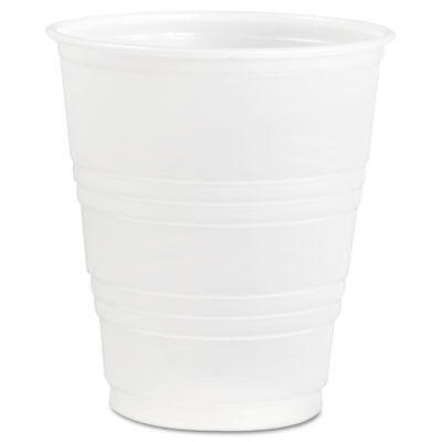 SOLO&reg; Cup Company Galaxy&reg; Translucent Cups