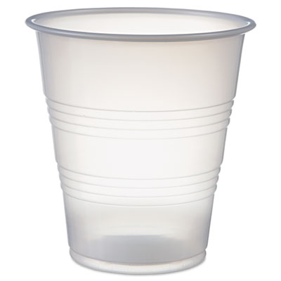 SOLO&reg; Cup Company Galaxy&reg; Translucent Cups
