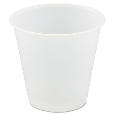 SOLO&reg; Cup Company Galaxy&reg; Translucent Cups