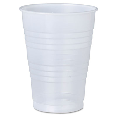 SOLO&reg; Cup Company Galaxy&reg; Translucent Cups