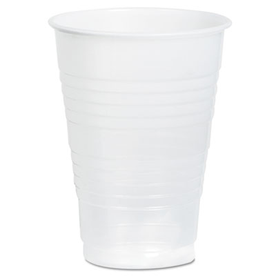 SOLO&reg; Cup Company Galaxy&reg; Translucent Cups