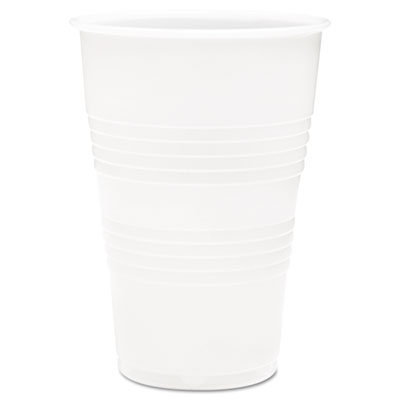 SOLO&reg; Cup Company Galaxy&reg; Translucent Cups
