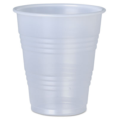 SOLO&reg; Cup Company Galaxy&reg; Translucent Cups