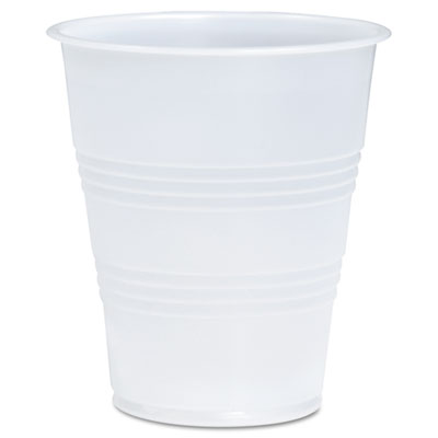 SOLO&reg; Cup Company Galaxy&reg; Translucent Cups