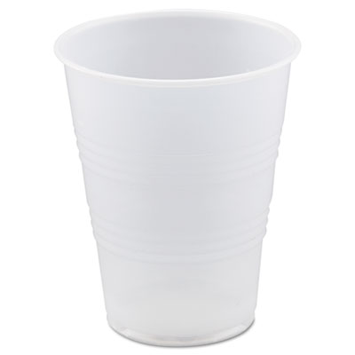 SOLO&reg; Cup Company Galaxy&reg; Translucent Cups