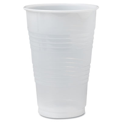 SOLO&reg; Cup Company Galaxy&reg; Translucent Cups