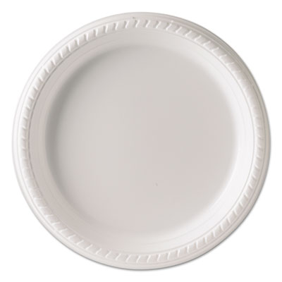 SOLO&reg; Cup Company Party Plastic Plates