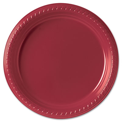 SOLO&reg; Cup Company Party Plastic Plates