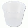 SOLO&reg; Cup Company Symphony&#153; Treated-Paper Cold Cups