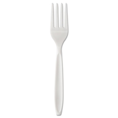 SOLO&reg; Cup Company Reliance Mediumweight Cutlery