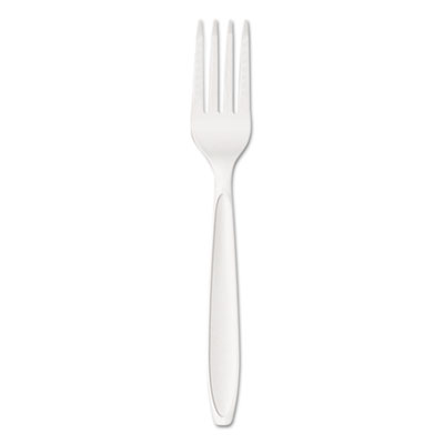SOLO&reg; Cup Company Reliance Mediumweight Cutlery
