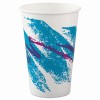 SOLO&reg; Cup Company Jazz&reg; Paper Cold Cups