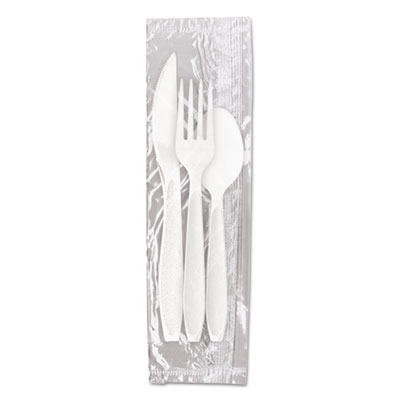 SOLO&reg; Cup Company Reliance Mediumweight Cutlery Kit