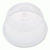 SOLO&reg; Cup Company Express Flat-Top Dome Cup Lids