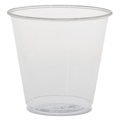 SOLO&reg; Cup Company Plastic Sampling Cups