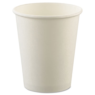 SOLO&reg; Cup Company Uncoated Paper Cups