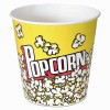 SOLO&reg; Cup Company Popcorn Container