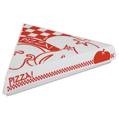 SCT&reg; Lock-Corner Pizza Boxes
