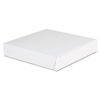 SCT&reg; Lock-Corner Pizza Boxes