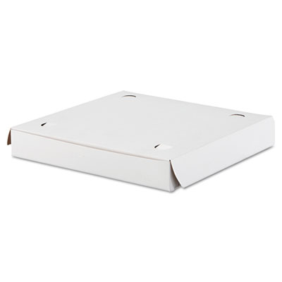 SCT&reg; Lock-Corner Pizza Boxes