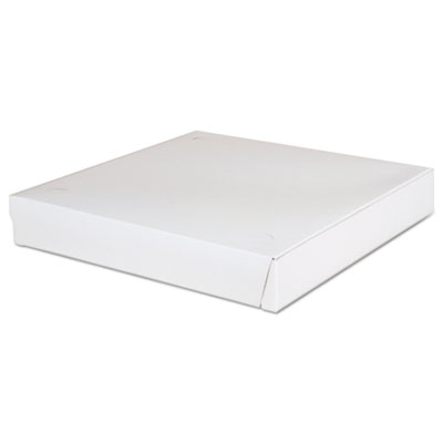SCT&reg; Lock-Corner Pizza Boxes