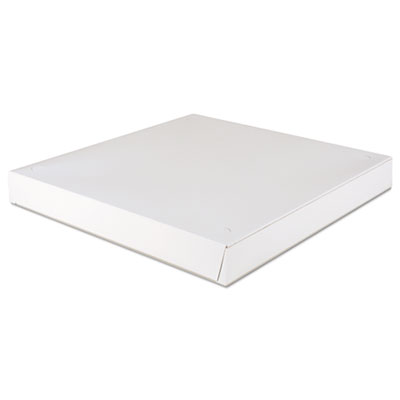 SCT&reg; Lock-Corner Pizza Boxes