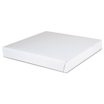 SCT&reg; Lock-Corner Pizza Boxes