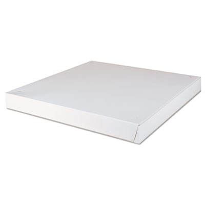 SCT&reg; Lock-Corner Pizza Boxes