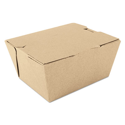 SCT&reg; ChampPak Carryout Boxes