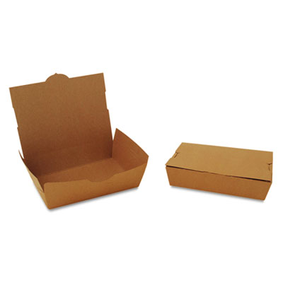 SCT&reg; ChampPak Carryout Boxes