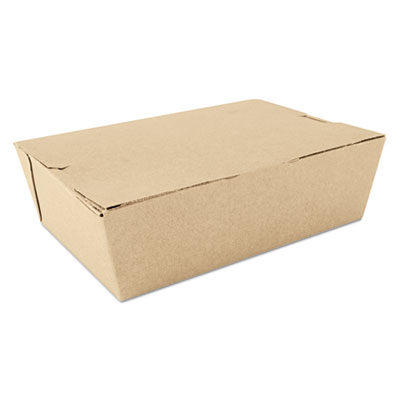 SCT&reg; ChampPak Carryout Boxes