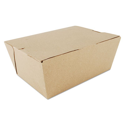 SCT&reg; ChampPak Carryout Boxes