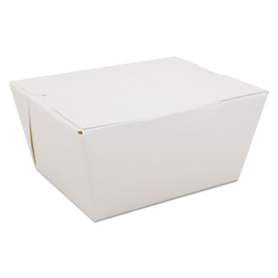 SCT&reg; ChampPak Carryout Boxes