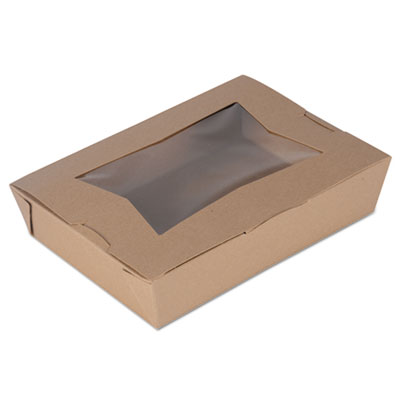 SCT&reg; ChampPak Carryout Boxes