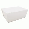 SCT&reg; ChampPak Carryout Boxes