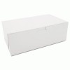 SCT&reg; Non-Window Bakery Boxes