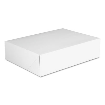 SCT&reg; Bakery Boxes