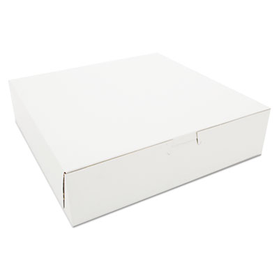 SCT&reg; Bakery Boxes